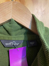 Load image into Gallery viewer, Size Large Eddie Bauer Men&#39;s Fleece
