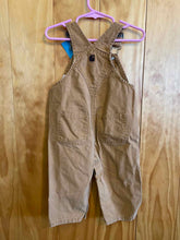 Load image into Gallery viewer, Carhartt Overalls
