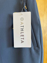 Load image into Gallery viewer, Size Medium Athleta Blue Women&#39;s Leggings
