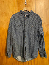Load image into Gallery viewer, Size LT Duluth Trading Men&#39;s Long Sleeve Shirt
