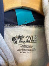Load image into Gallery viewer, Mens Size 2XL Bass Pro Shop Men's Hoodie
