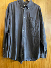 Load image into Gallery viewer, Size XL Banana Republic Men's Long Sleeve Shirt
