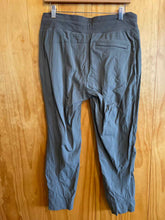 Load image into Gallery viewer, Size 10 Athleta Olive Women's Sweatpants
