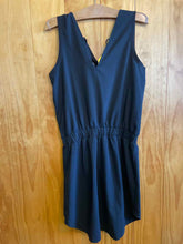Load image into Gallery viewer, Size Medium Lole Black Dress
