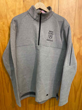Load image into Gallery viewer, Size L Ogio Grey Women's Fleece Sweatshirt
