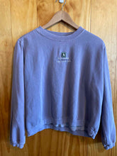 Load image into Gallery viewer, Size Medium Ouray Lavender Women's Sweater &amp; Sweatshirt
