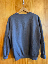 Load image into Gallery viewer, Size L Jerzees Grey Women's Sweater &amp; Sweatshirt
