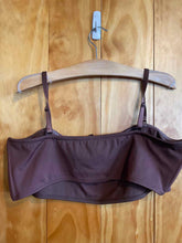 Load image into Gallery viewer, Size 4X Skims Brown Women's Swimsuit
