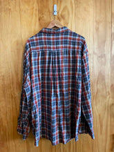 Load image into Gallery viewer, Size 4XL The Foundry Supply Co. Men&#39;s Flannel
