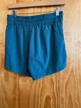 Load image into Gallery viewer, Size Small REI Green Women's Shorts
