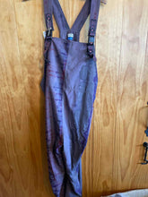 Load image into Gallery viewer, Size XL Kavu Purple Women's Overalls
