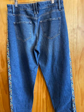 Load image into Gallery viewer, Size 8 Knox Rose Blue Women's Jeans
