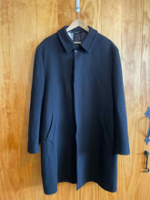Load image into Gallery viewer, Jos. A. Bank Black Women's Winter Jacket
