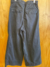 Load image into Gallery viewer, Size 2 Everlane Black Women's Jeans
