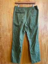 Load image into Gallery viewer, Size M United by Blue Green Women's Pants
