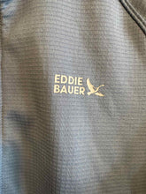 Load image into Gallery viewer, Size L Eddie Bauer Light Blue Women's Fleece Sweatshirt
