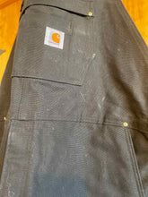 Load image into Gallery viewer, Size 2XL Carhartt Men's Overall
