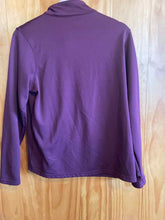 Load image into Gallery viewer, Size Unknown Maroon Women's Sweater &amp; Sweatshirt
