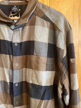 Load image into Gallery viewer, Size XXL Kuhl Men's Flannel
