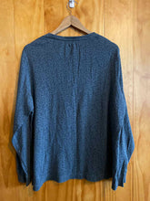 Load image into Gallery viewer, Size XL Duluth Trading Dark Green Women's Long Sleeve Shirt
