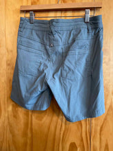Load image into Gallery viewer, Size 6 Prana Green Women's Shorts

