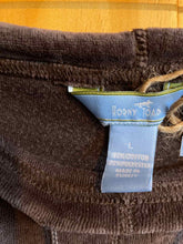 Load image into Gallery viewer, Size Large Horny Toad Brown Women's Pants
