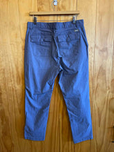 Load image into Gallery viewer, Size 12T Eddie Bauer Blueberry Women's Pants
