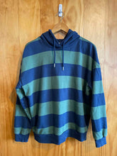 Load image into Gallery viewer, Size Medium Original Use Navy Women's Hoodie
