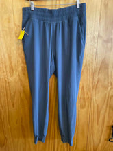 Load image into Gallery viewer, Size Large Free Fly Blue Women's Pants
