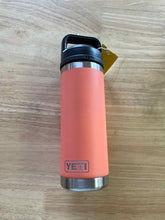 Load image into Gallery viewer, Yeti Water Bottle
