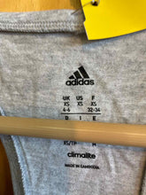 Load image into Gallery viewer, Size XS Adidas Grey Women's Tank Top
