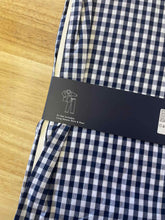 Load image into Gallery viewer, Size L Gap Plaid Matching Set
