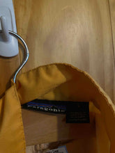Load image into Gallery viewer, Size Large Patagonia Yellow Women's Vest
