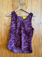 Load image into Gallery viewer, Size S Kuhl Maroon Women's Tank Top
