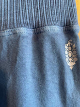 Load image into Gallery viewer, Size S fp movement Blue Women's Leggings
