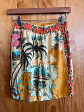 Load image into Gallery viewer, Size XS Urban Outfitters Yellow Women's Shorts
