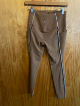 Load image into Gallery viewer, Size Small Athleta Brown Women's Leggings
