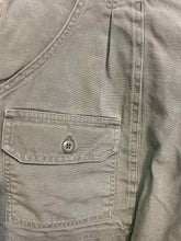 Load image into Gallery viewer, Size 16 Cabela's Olive Women's Shorts
