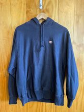 Load image into Gallery viewer, Mens Size Large Champion Men's Hoodie
