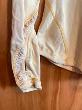 Load image into Gallery viewer, Size 8 Lululemon Yellow Women's Long Sleeve Shirt
