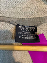 Load image into Gallery viewer, Size Small Charles River Apparel Men&#39;s Sweater &amp; Sweatshirt

