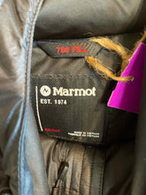 Load image into Gallery viewer, Size 4XL Marmot Men&#39;s Winter Jacket
