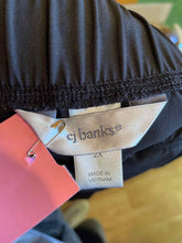 Load image into Gallery viewer, Size XXL cj banks Black Women's Pants
