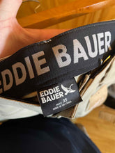 Load image into Gallery viewer, Size 35 Eddie Bauer Men's Shorts
