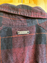 Load image into Gallery viewer, Size M Prana Men&#39;s Flannel
