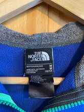 Load image into Gallery viewer, Child Size Medium The North Face Boy's Fleece
