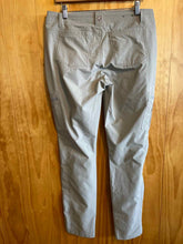 Load image into Gallery viewer, Size 12 Kuhl Tan Women's Hiking Pants

