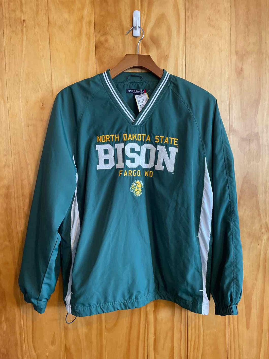 Size Large Port Authority Men's Light Jacket