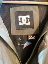 Load image into Gallery viewer, Size Large DC Men&#39;s Winter Jacket
