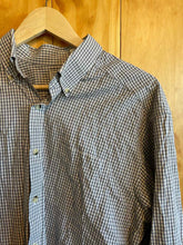 Load image into Gallery viewer, Size L LL Bean Men&#39;s Flannel
